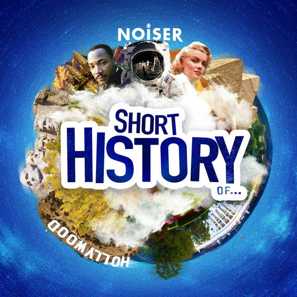Trailer: Short History Of...
