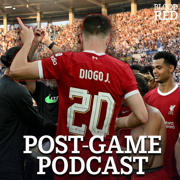 Post-Game: Reds Open Pre-season With Late Victory In Germany | Karlsruher SC 2-4 Liverpool FC