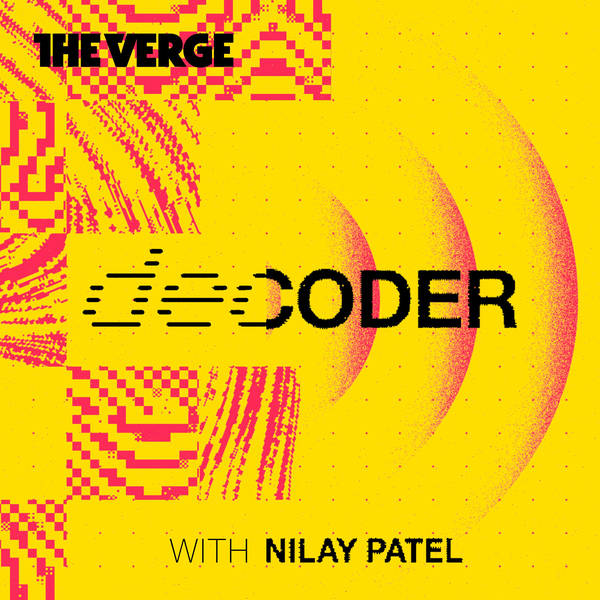 Introducing Decoder with Nilay Patel: Mark Cuban on the future of American business