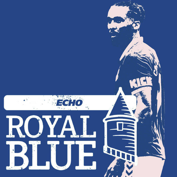 Royal Blue: Time to beat the curse