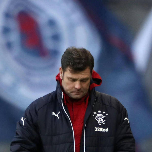Murty's diamond, the key threats from Hibs and 3 players who should leave in January