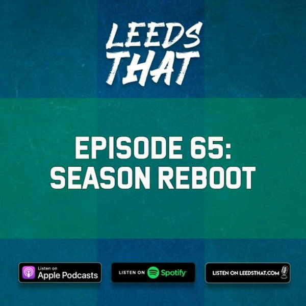65 | Bonus - 'Season Reboot'