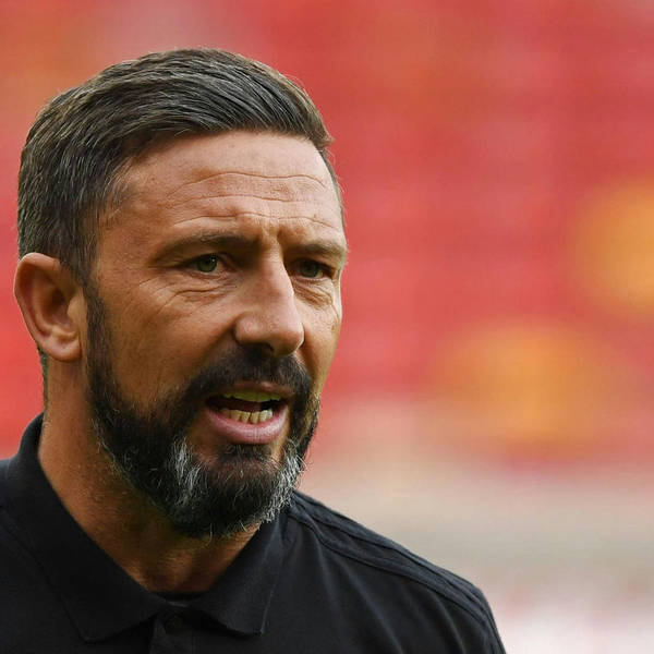 Why McInnes said 'no', THAT statement and what next for Rangers?