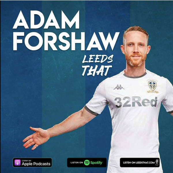 64 | Interview - Adam Forshaw