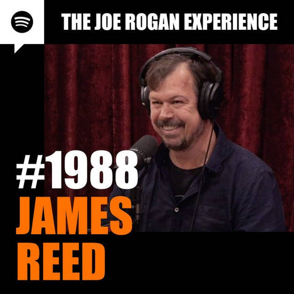 #1988 - James Reed