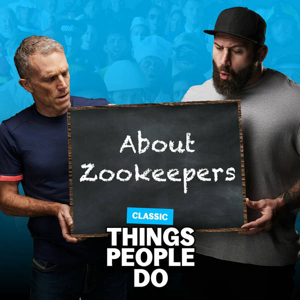 Classic: About Zookeepers