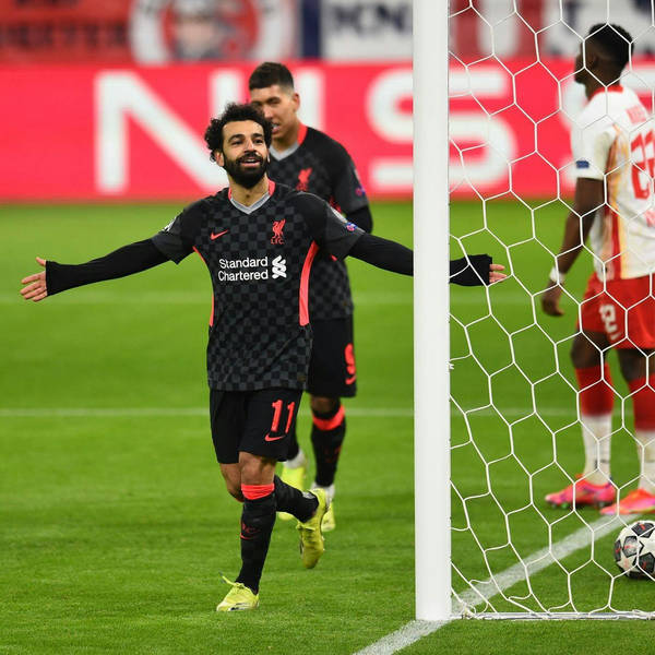 Post-Game: RB Leipzig 0-2 Liverpool | Mo and Mane give goal-Hungary Reds crucial advantage in Champions League knockout tie