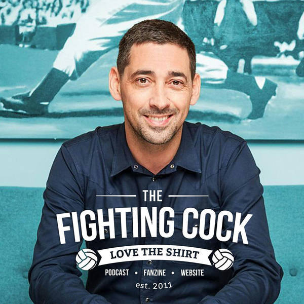 Special - The Fighting Cock with Colin Murray and Stephen Warnock