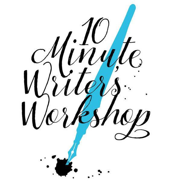 10 Minute Writer's Workshop