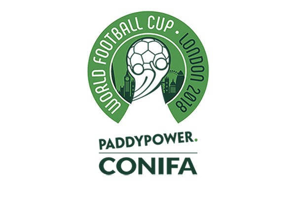 Conifa 2018 - fixing football (just not like that)