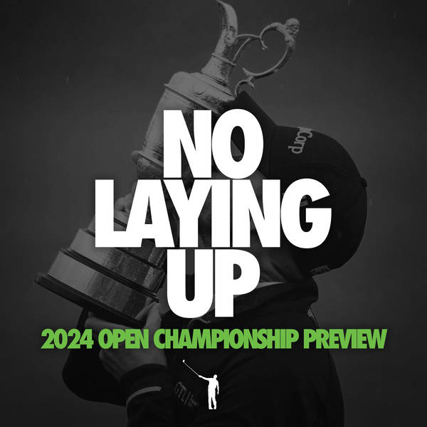 868 - Open Championship Preview