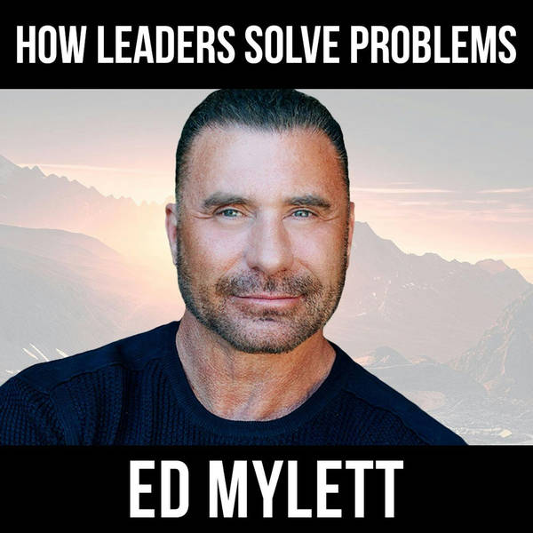 How Leaders Solve Problems