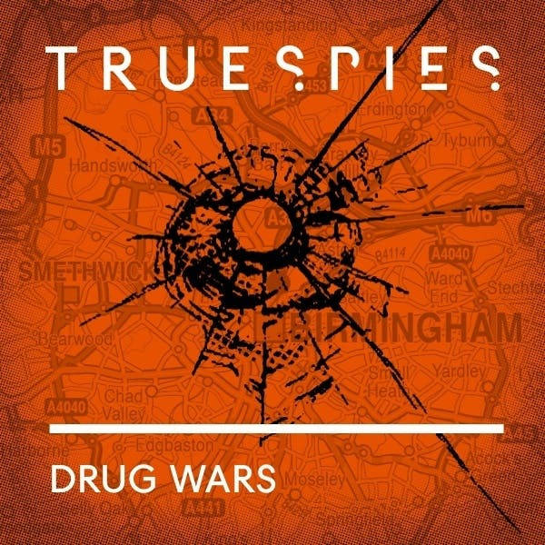 Drug Wars | Detective
