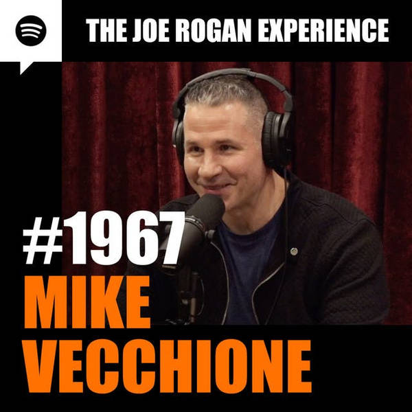 #1967 - Mike Vecchione