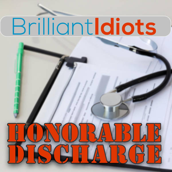 Honorable Discharge