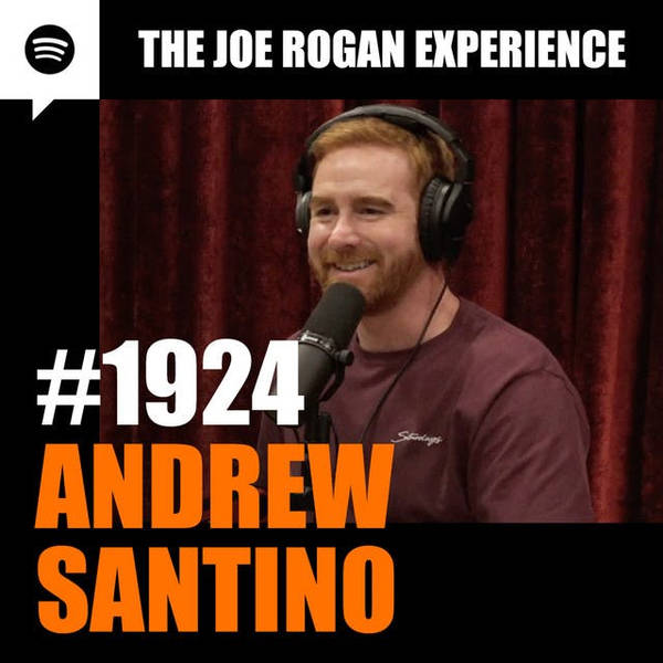 #1924 - Andrew Santino
