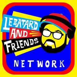 Le Batard & Friends Network image