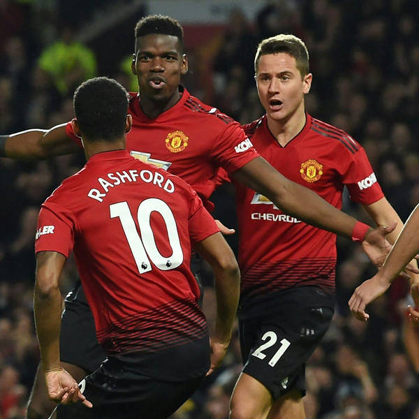 Manchester United 4-1 Bournemouth: The Solskjaer effect continues, Paul Pogba + Newcastle (a) preview