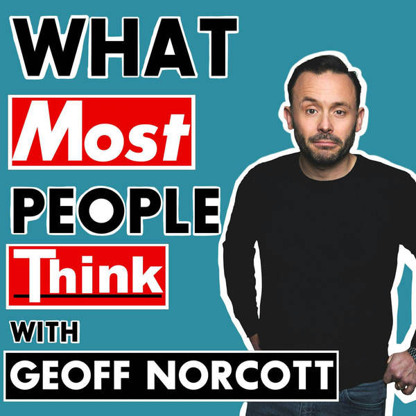 EP 102 - (Feat. Konstantin Kisin) Why Moderate People Don't Trust The News
