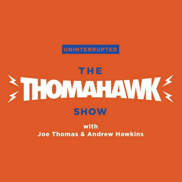 The ThomaHawk Show Coming Soon!