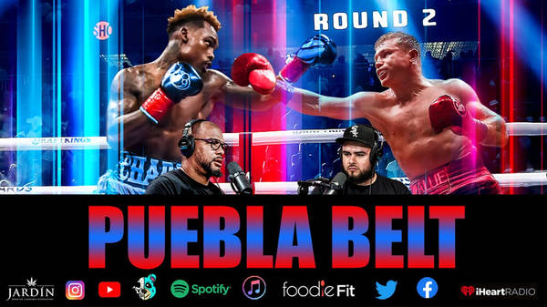 ☎️Canelo Alvarez vs Jermell Charlo: It’s Fight Week, Date, Time, and where To Watch ❗️