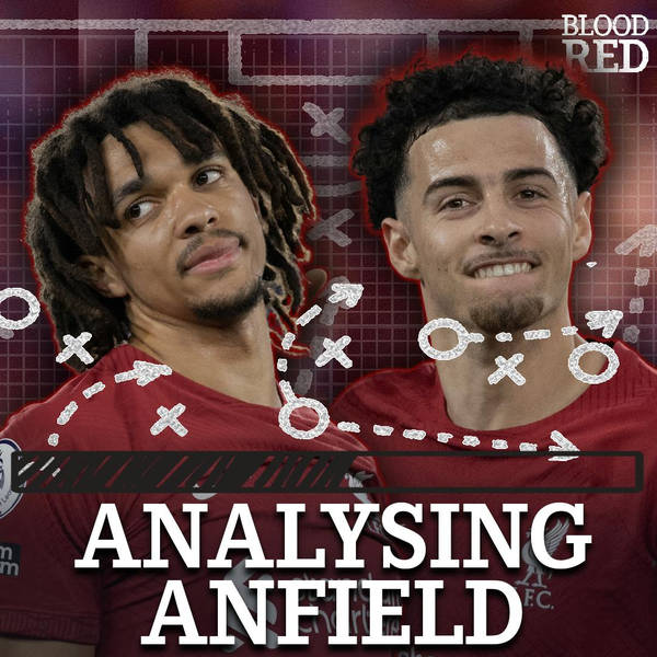 Analysing Anfield: Leicester Victory, Scousers On The Scoresheet & Liverpool Legends Set To Depart