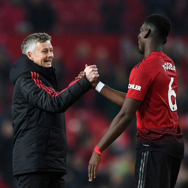What Ole Gunnar Solskjaer has brought back to Manchester United