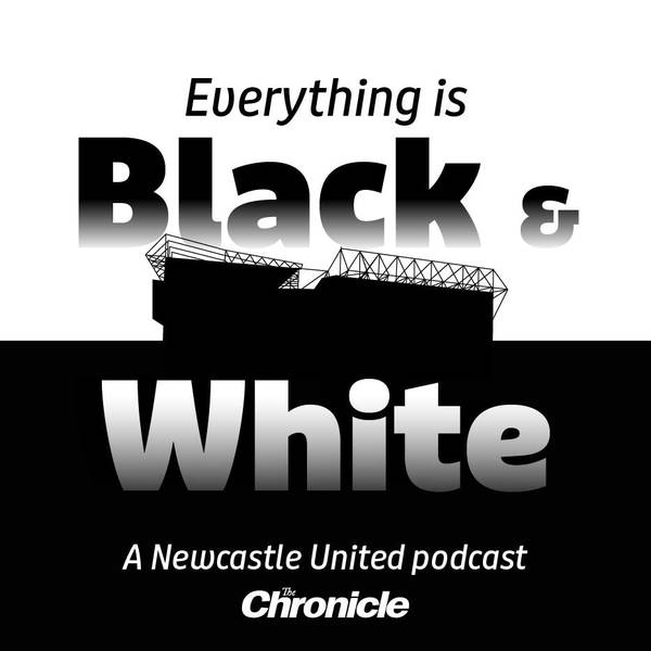 Just Take Three - Episode 1: The Newcastle United goals to help you survive on desert island