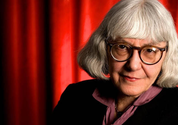 Workshop 27: Cynthia Ozick