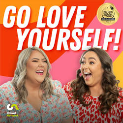 Go Love Yourself image