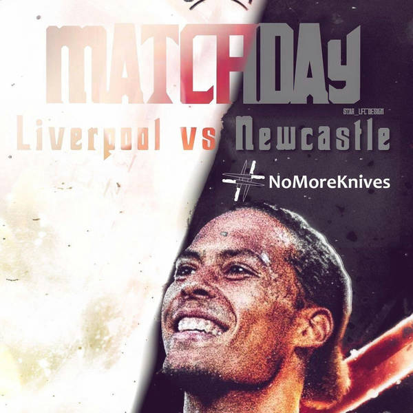 The Kop Table - Newcastle (H) Preview