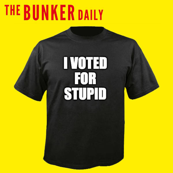 I Voted for Stupid: Why Acting Dumb Pays Off for Politicians