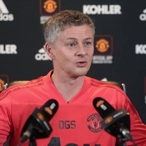 Reaction to the appointment of Ole Gunnar Solskjaer, and what can Manchester United fans expect?