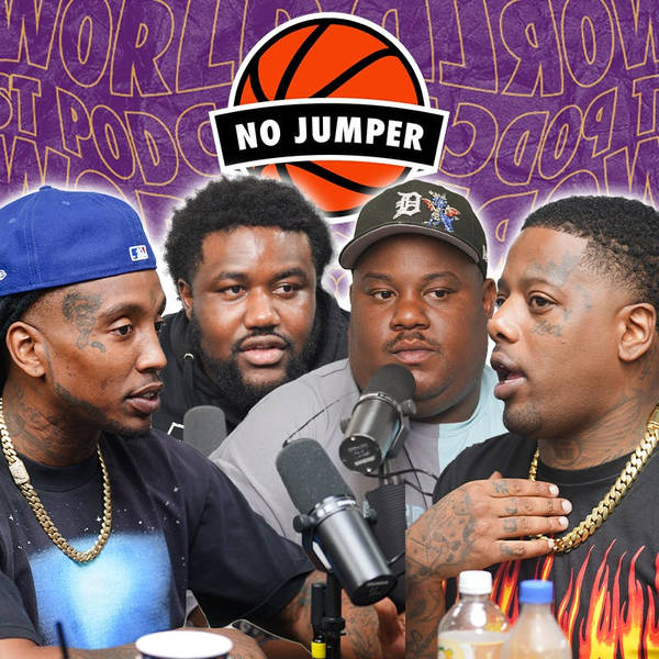 Big Sad on Gang Politics Affecting The LA Rap Scene, the ‘Empire Curse’ & More