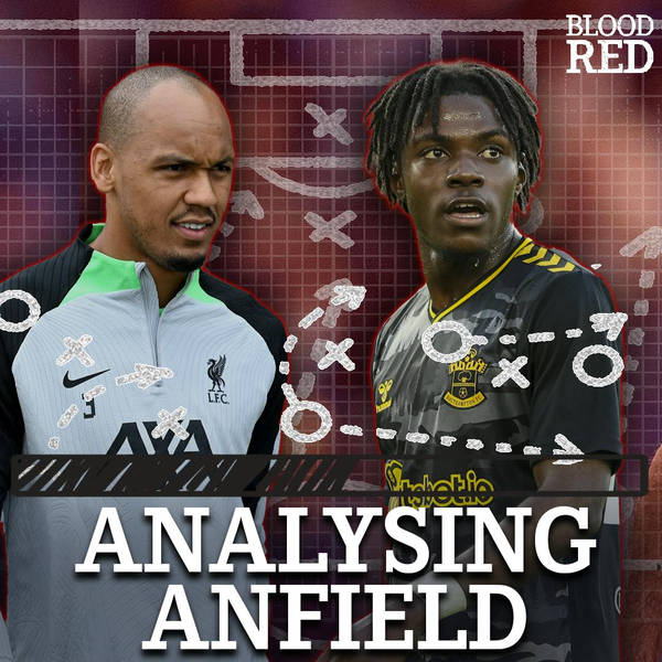Analysing Anfield: Liverpool In Romeo Lavia Negotiations, Pre-season So Far & Transfer Roundup
