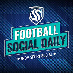 Football Social Daily image