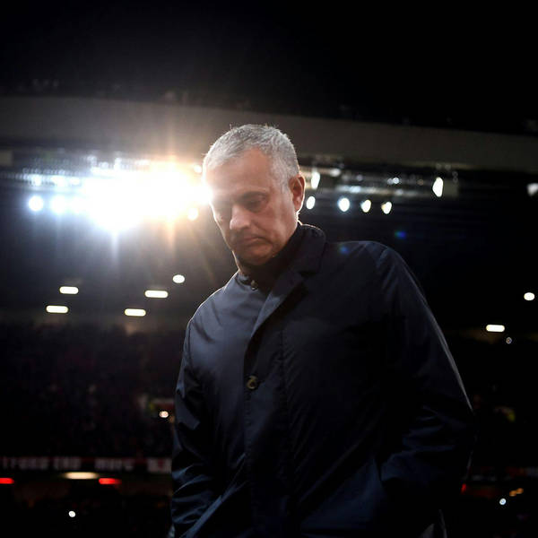 Manchester United sack Jose Mourinho, what next and who will takeover?