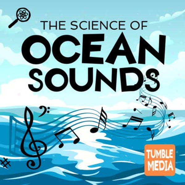 The Science of Ocean Sounds