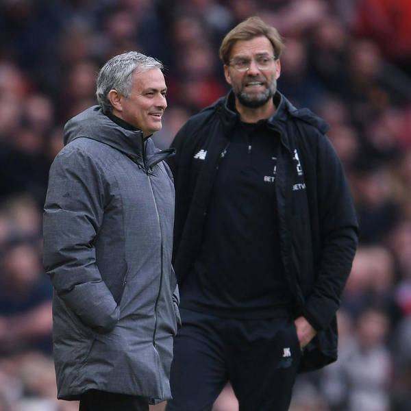 All the build-up to the Liverpool FC clash, and how do Manchester United approach the January transfer window?
