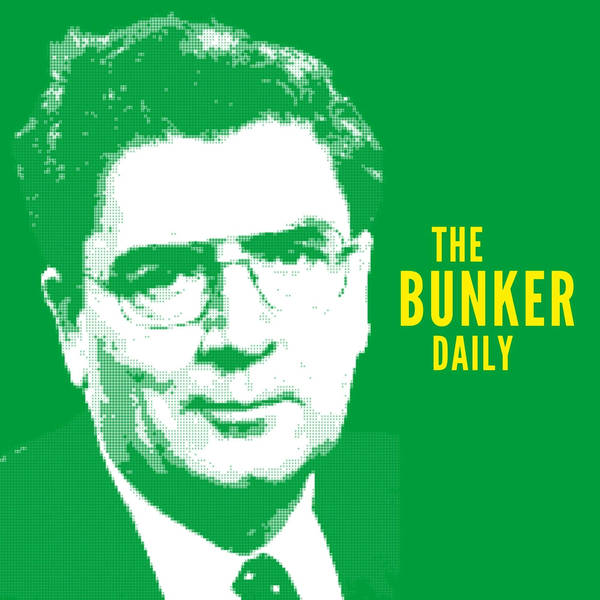 Daily: What we owe to JOHN HUME, with Claire Hanna MP
