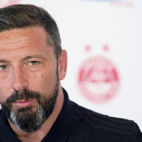 The Pedro post-mortem, why Derek McInnes is the obvious replacement and a look at Mark Allen's new scouting department