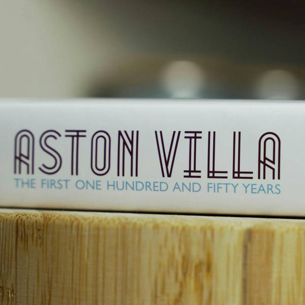 Elephant pitch invader and letter from the trenches - the untold Aston Villa stories