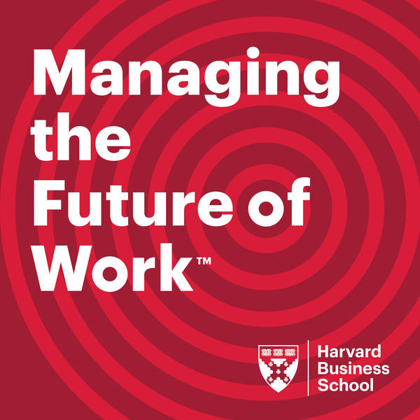 Harvard’s Project on Workforce: Charting college’s employment pathways