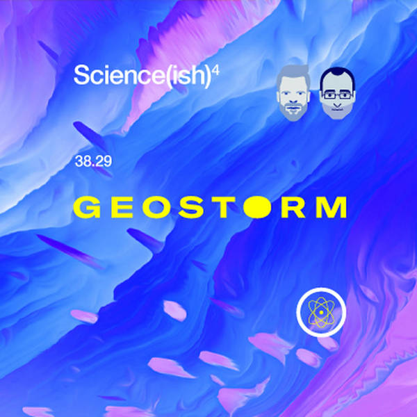 7: Geostorm