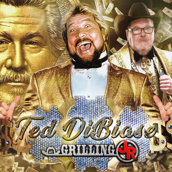 Episode 197: Ted DiBiase