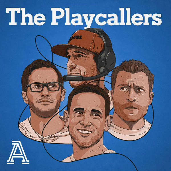 The Playcallers Ep. 5: To resist it is useless