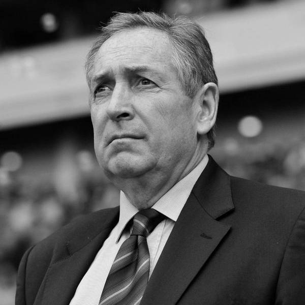 Mat Kendrick's tribute to the late Aston Villa manager Gerard Houllier