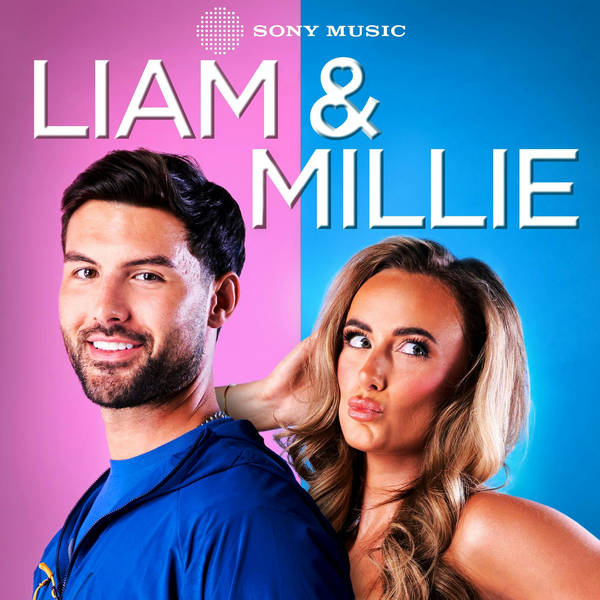 FIRST LOOK: LIAM & MILLIE - THE TRAILER