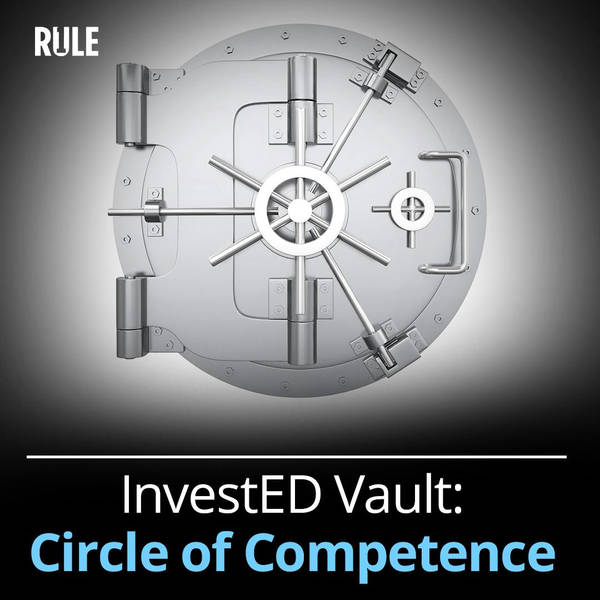 281- Circle of Competence