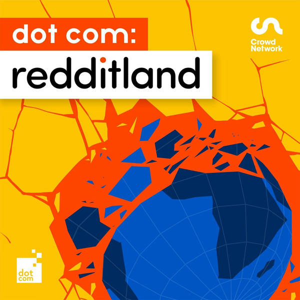 Redditland | Ep 1 | Gamestop